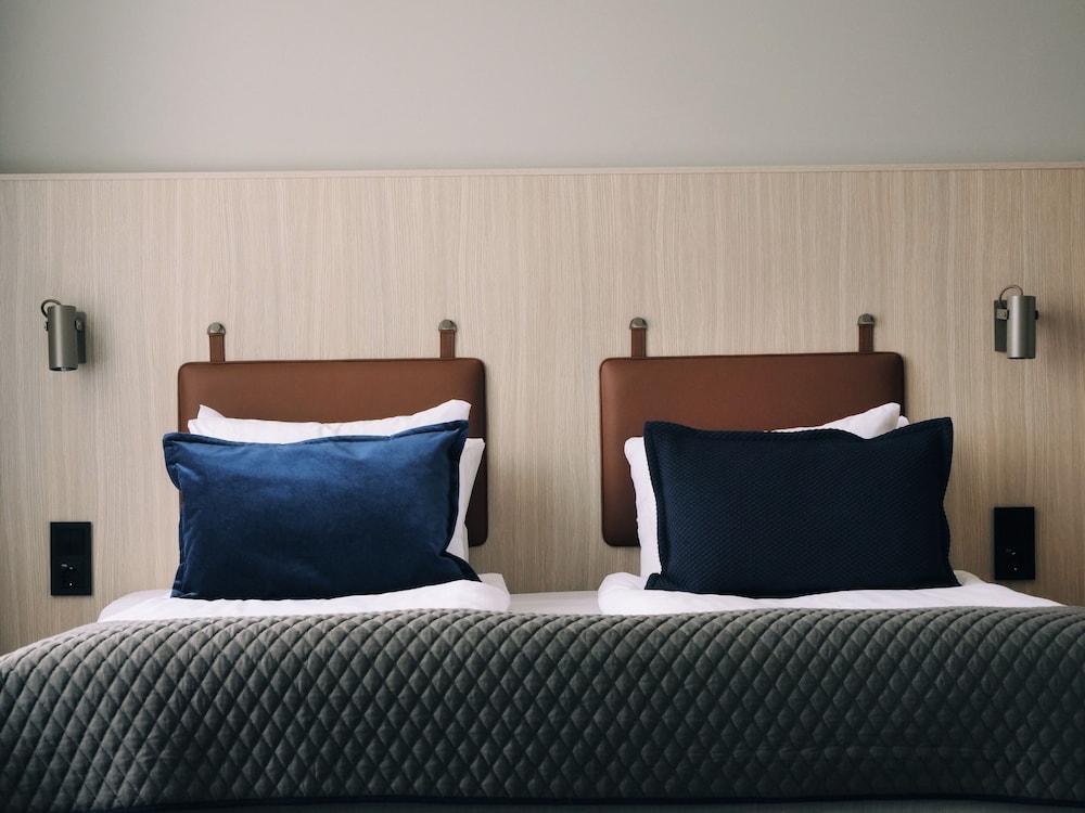 Quality Hotel Arlanda Xpo מראה חיצוני תמונה